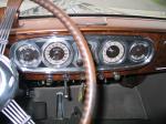 Packard Twelve Model 1507 Coupe 1937 года